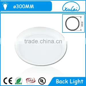 2015 Cheap Price Ra>80 Back Light Led Panel Ceiling Light thumbnail-2