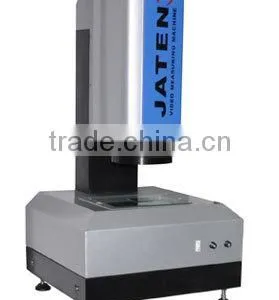 One Key Quick CNC Video Measuring System IM100 thumbnail-2