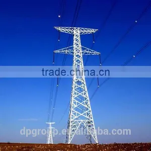 110kV Steel Tower thumbnail-2
