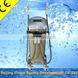 Wonderful IPL Hair Removal/New Series OPT SHR IPL Hair Removal Machine thumbnail-1