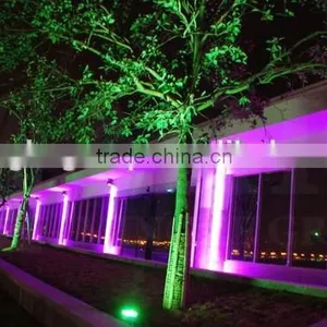 Par Led Stage Lighting,RGB Wash Stage Light,LED Par Light thumbnail-1