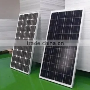 Cheap 72 Cellas Polycrystalline Silicon 300W Schinese Poly Photovoltaics thumbnail-3