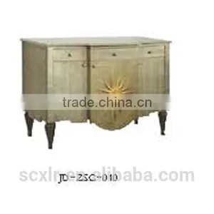 2015 5 Stars Hotel Furniture Cabinet Design thumbnail-1