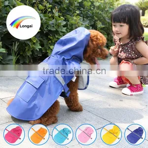Pet and Dog Rainwear and Raincover Wholesale thumbnail-1