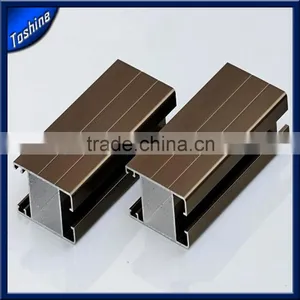 Anodize Aluminum Profile For Window Or Door thumbnail-4