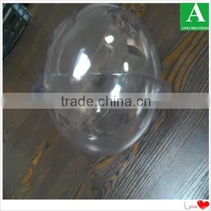 Clear Blister PVC Plastic Package of Vacuum Thermoformed thumbnail-6