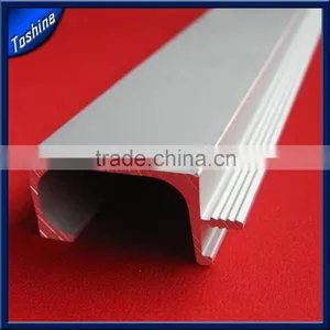 Industrial Extrusion Aluminum 6005&6063 thumbnail-4