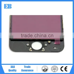 Hot Sales For IPhone LCD Factory 100% Top Quality For IPhone 6 LCD Screen Completed thumbnail-4