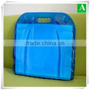 Custom Vacuum Forming Plastic Food Container thumbnail-5