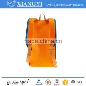 Wterproof Outdoor Backpack Daypack Mini Small Schoolbags thumbnail-3