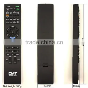 NEW Unversal TV Remote Control for Sony 3D HDTV LED LCD TV RM-SD005 thumbnail-2