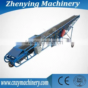 2015 High Quality Transport Belts for Sale With CE&ISO thumbnail-1