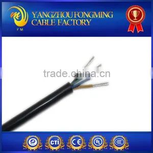 Silicone Rubber 2 Cores Cable thumbnail-5