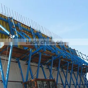 Timber Formwork System H20 Beam for Construction thumbnail-4