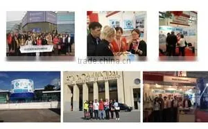 Shanghai All-Ka Transmission Equipment Shares Co., Ltd. company overview - view 3 thumbnail
