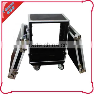 Aluminum U Rack Flight Case From Shenzhen thumbnail-1