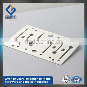 Stainless Steel Sheet Metal Parts thumbnail-5