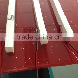 Side View Led Strip Lamp SMD3014 120leds thumbnail-1