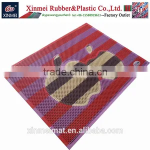 Floor Pad for Concrete Floor thumbnail-3