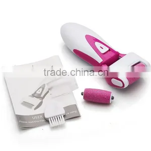 Callus Remover Tool Electric Foot File Electric Callus Remover Pedicure Tool thumbnail-1