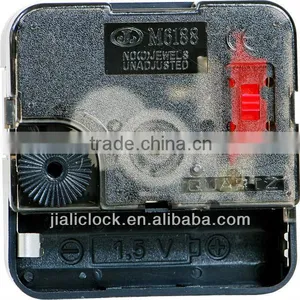 Skip Clock Movement With On-off Switch-6188 thumbnail-1
