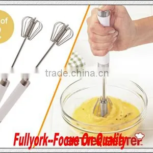 Better Beater As Seen On TV Handheld Whisk Blender Mixer Egg Beater thumbnail-2