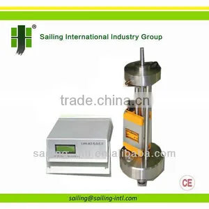 Falling Rod Viscometer, Laray Viscometer Type, Ball Drop Tester Quality Choice thumbnail-1