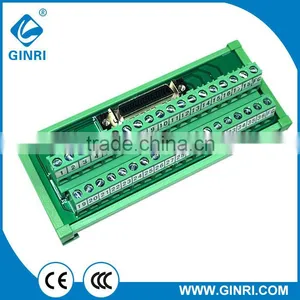 MDR/TB Converter SCSI Teminal Block Conversion Unit JR-xTSC thumbnail-3