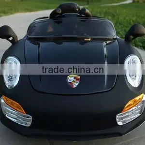 Wholesale Ride on Battery Operated Kids Baby Car for 2016 thumbnail-1