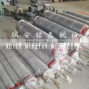 Press Roller for Flexographic Flexo Printing Machine thumbnail-1