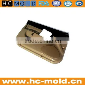 Supply vw Polo Auto Body Parts Machining thumbnail-1