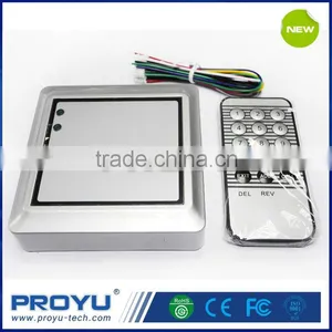 RFID Waterproof Access Controller With Remote Control PY-AC80 thumbnail-1