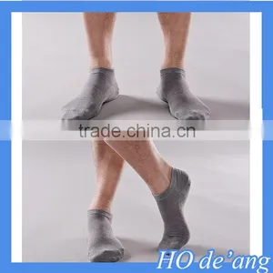 Hogift Top Quality Business Cotton Socks Sports Socks for Adults thumbnail-2