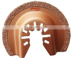Oscillating Multi-tool Saw Blades Set in Saw Blade thumbnail-2