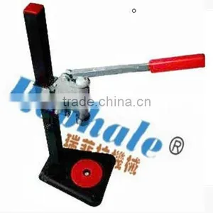 2013 High Quality Glass Bottle Cap Sealer thumbnail-1