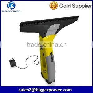Hot Sell Wet and Dry Vacuum Electric Floor Squeegee thumbnail-2