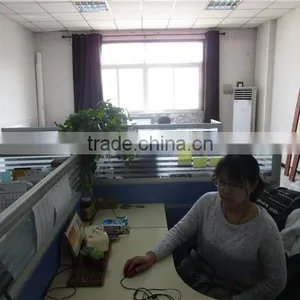 Tianjin Chambroad Wood Based Material Co., Ltd. company overview - view 4 thumbnail