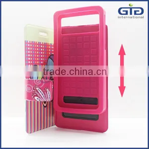 [GGIT] Double Side Design Sliding Universal Case For All Models thumbnail-3