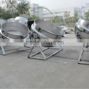 Meat Jacketed Kettle thumbnail-1