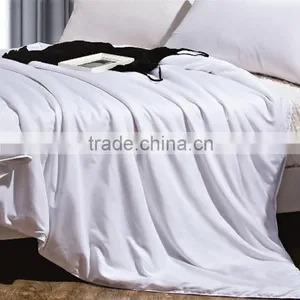 Good Quality Cheap 100% Silk Quilt,Handmade Silk Duvet thumbnail-1