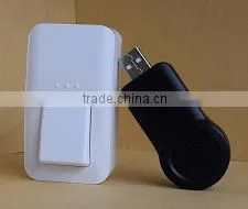 New Product on Sale Battery-free USB Doorbell Produced in Qingdao 433MHz Wireless Doorbell thumbnail-1