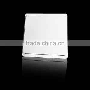 AS6M of 1000W Load Power Wall Switch With no Cabling Self-powered Kinetic Wireless Wall Switch thumbnail-1