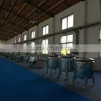 Shanghai Sina Light Industry Mechanical Device Co., Ltd. company overview - view 3 thumbnail