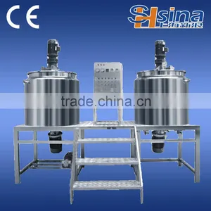 Wine Mixing Machine,lotion Mixer,juice Homogenizer thumbnail-1