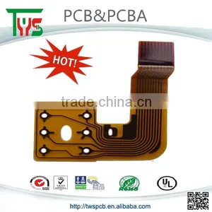 0.8mm Pitch Fpc Connector,0.5mm Pitch Fpc Connector,lcd Screen 7dd1 1 Fpc thumbnail-2