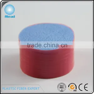 High Performance 0.18x30mm Disposable Toothbrush Bristle Fiber PP Filament in Good Elastic thumbnail-6