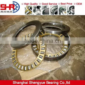 Thrust Roller Bearing 81211 Ball Roller Bearing thumbnail-4