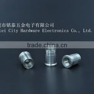 Precision Machined Aluminum Electronic Cigarette Parts Made in Dongguan thumbnail-2