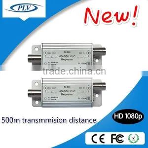 Wholesale Price Up to 500m Video Signal HD-SDI Repeater Made in China thumbnail-1