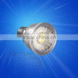 Energy Saving 80lm/W 5W E27 GU5.3 GU10 Mr16 Led Spot Lamp COB thumbnail-4